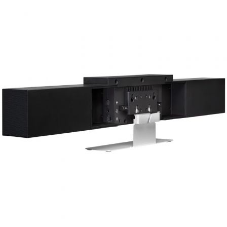 Poly Studio Barra de Vídeo USB 4K UHD con DirectorAI